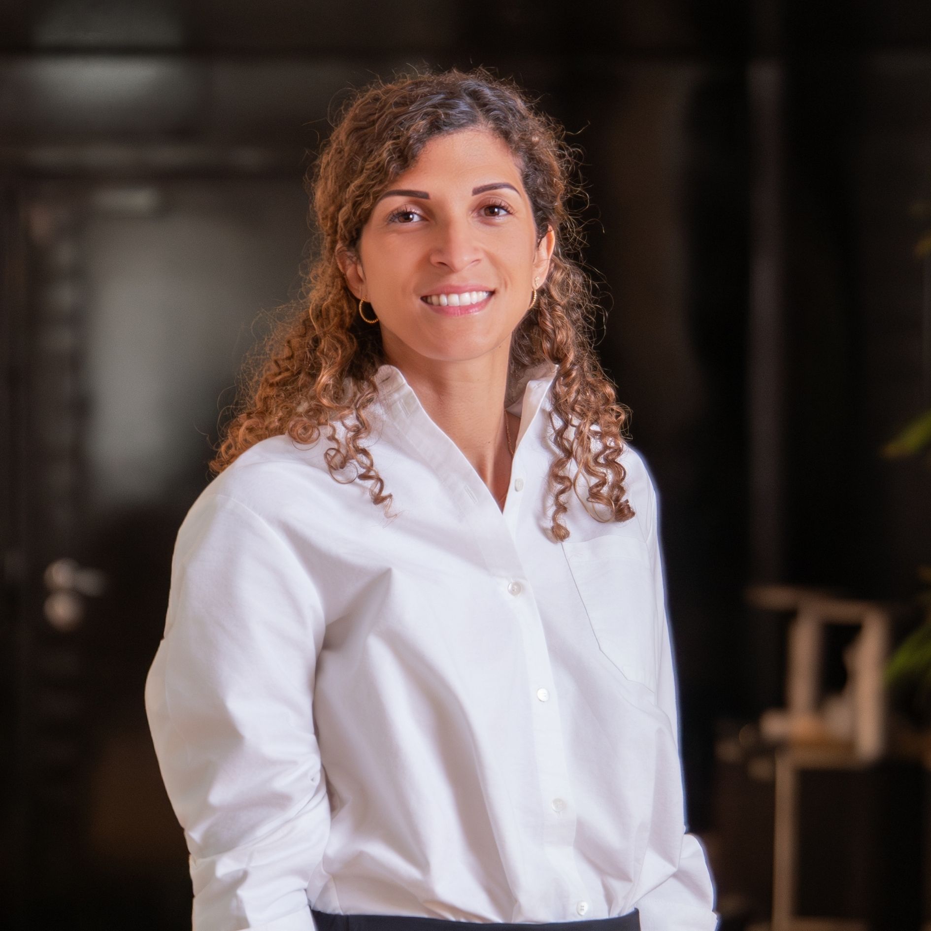 Aline Chevalier, Kerria AM
